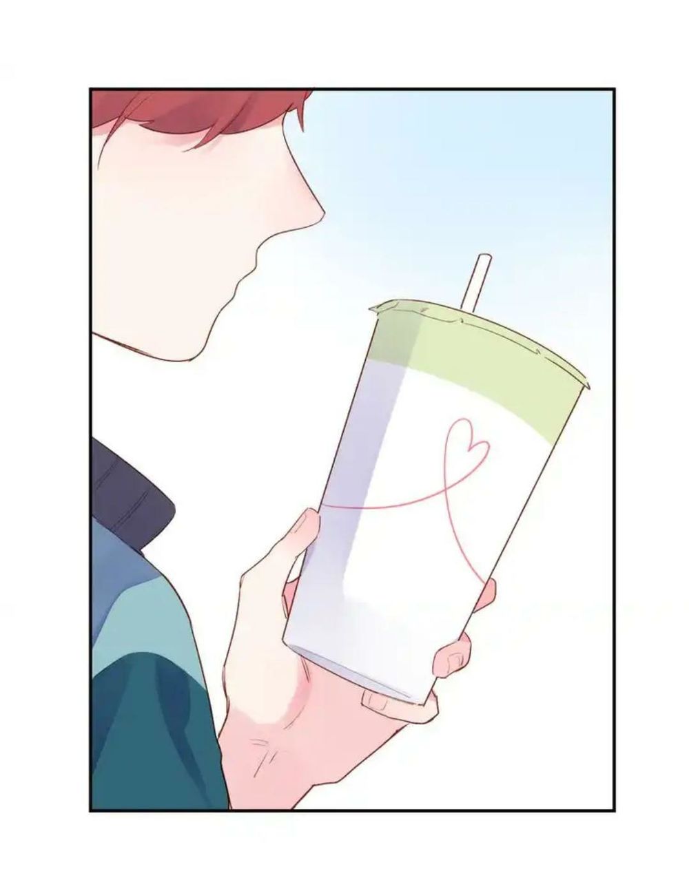 sos! tôi đã yêu một con sâu bướm (phần 2) chapter 46 67