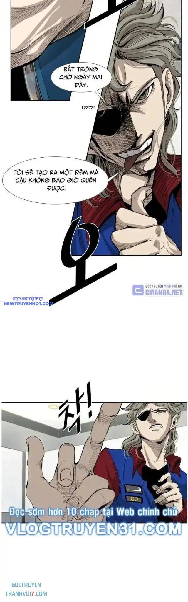 shark - cá mập chapter 145 11