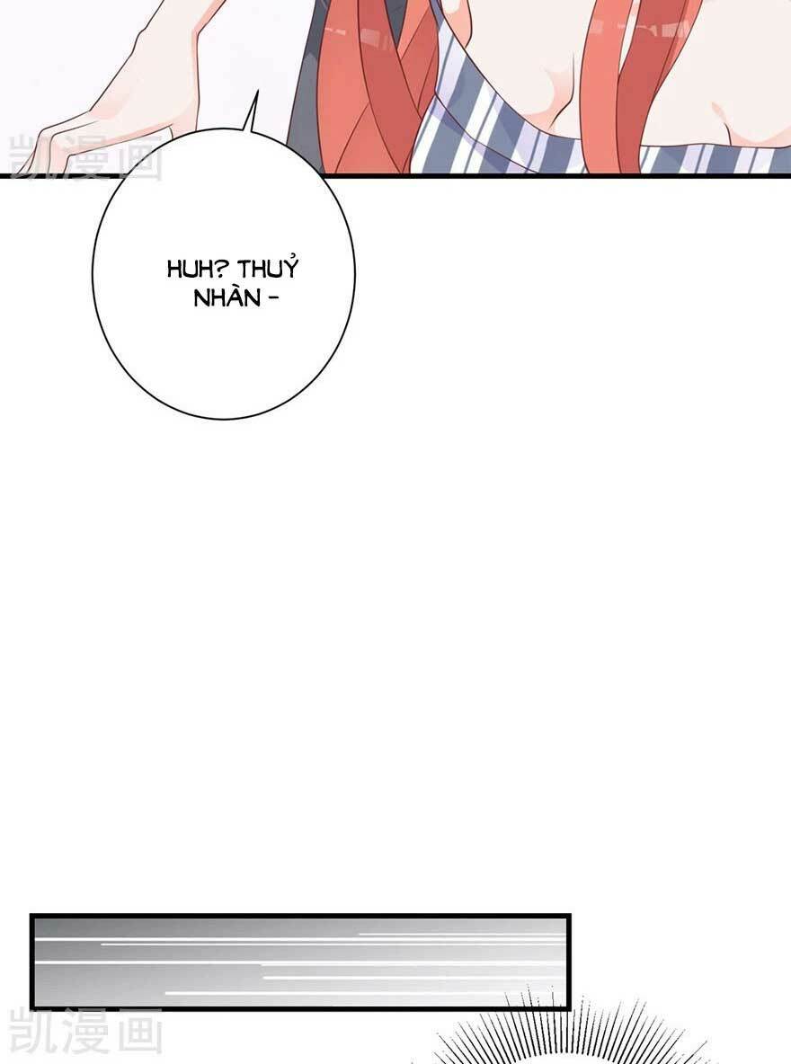 nam thần bóng tối không nghe lời chapter 4 25