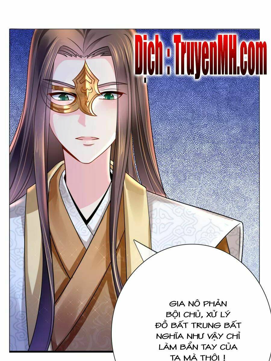 lãnh cung phế hậu muốn nghịch thiên chapter 16 10