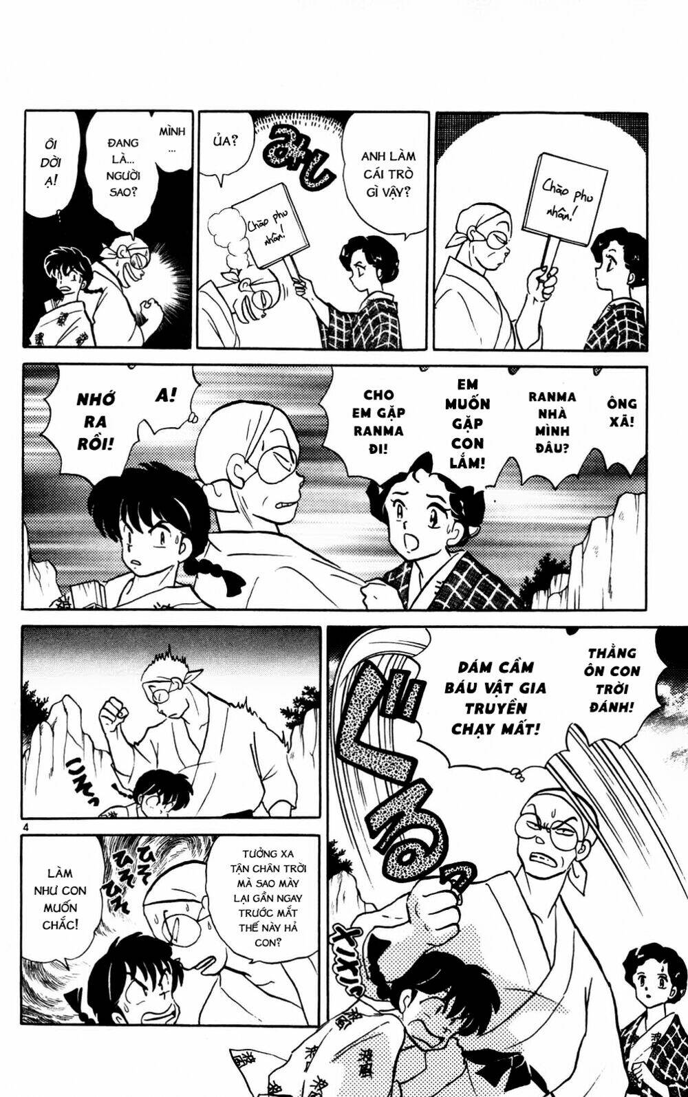 suối lời nguyền chapter 381 6