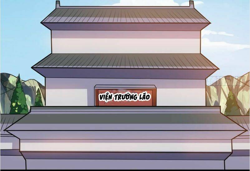 thần võ đế tôn chapter 47 27