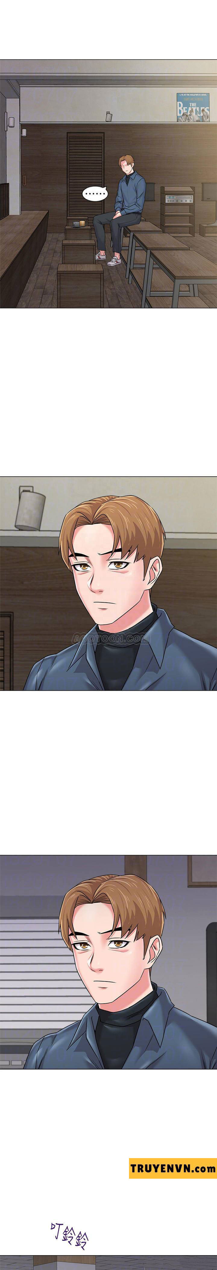 cô giáo bán thân chapter 53 12