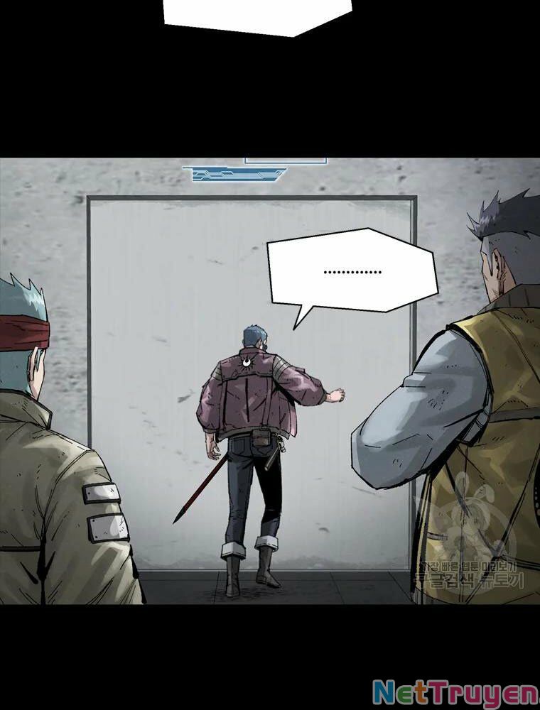 mật mã mê cung chapter 24 28