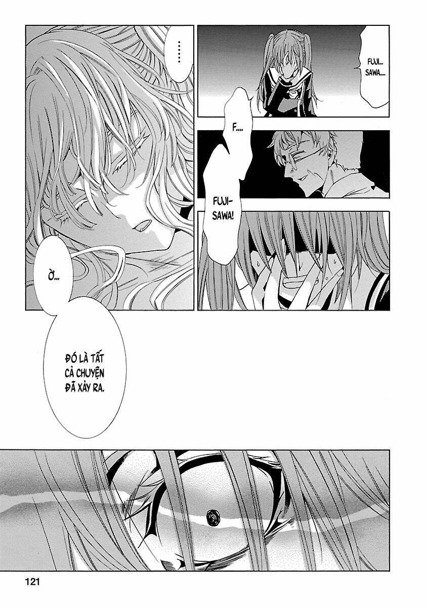 fukushuu kyoushitsu chapter 26 8