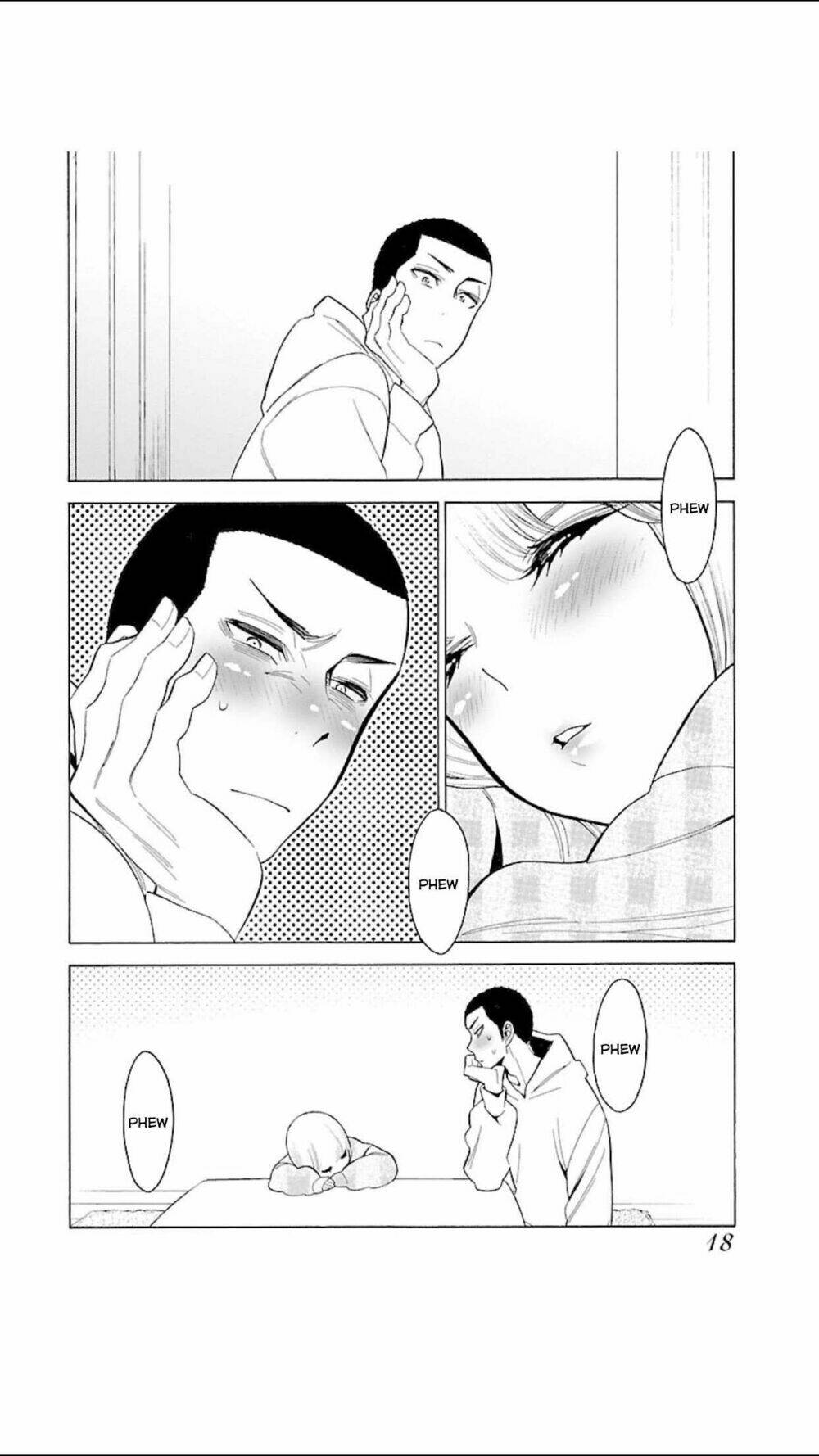 momoiro meloik chapter 92 18