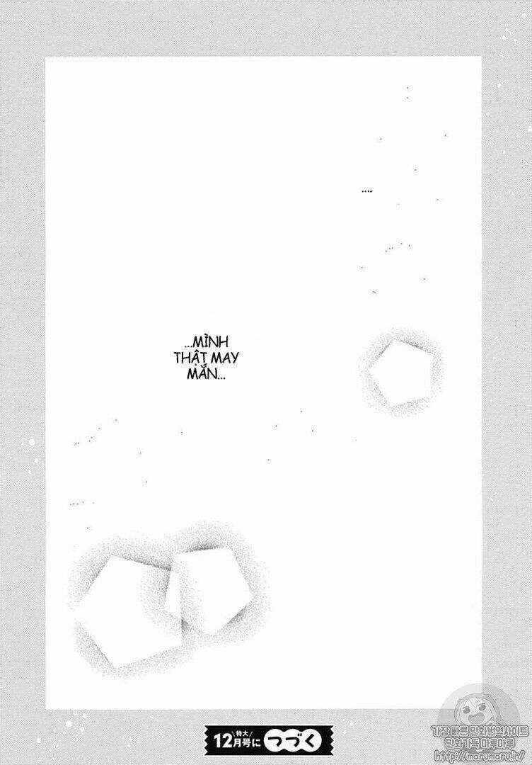 anh đã cho em biết bao thứ đầu tiên chapter 122 39