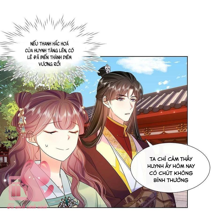 hắc hoá vương gia khó dỗ dành chapter 65 34