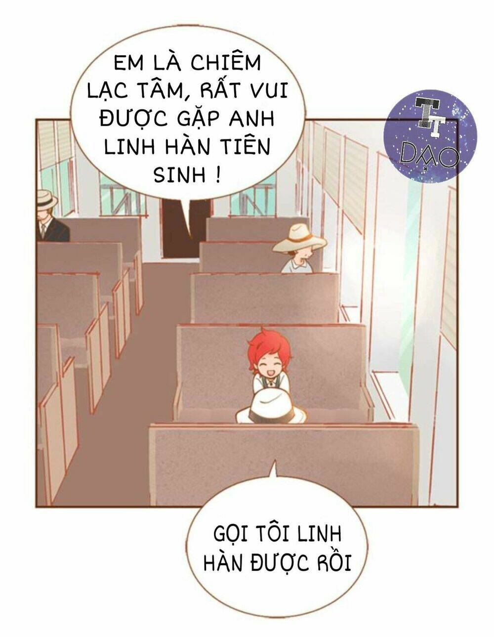 tân lang yếu tòng tiểu dưỡng khởi chapter 1 25