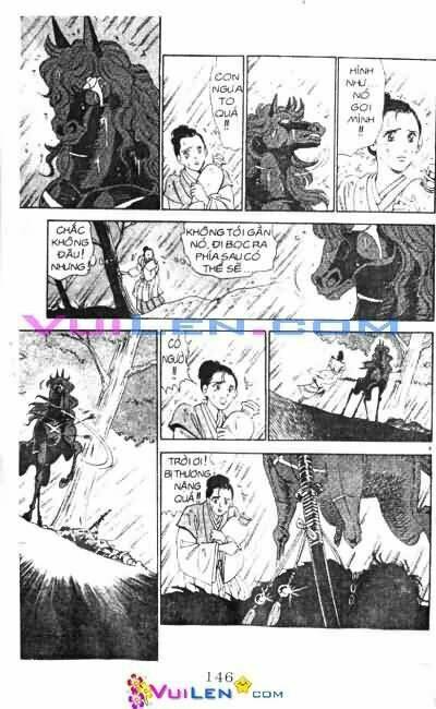 vương tử takeru chapter 15 146