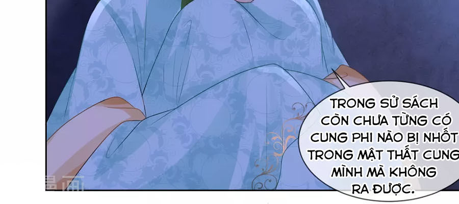 trù nương hoàng hậu chapter 23 15