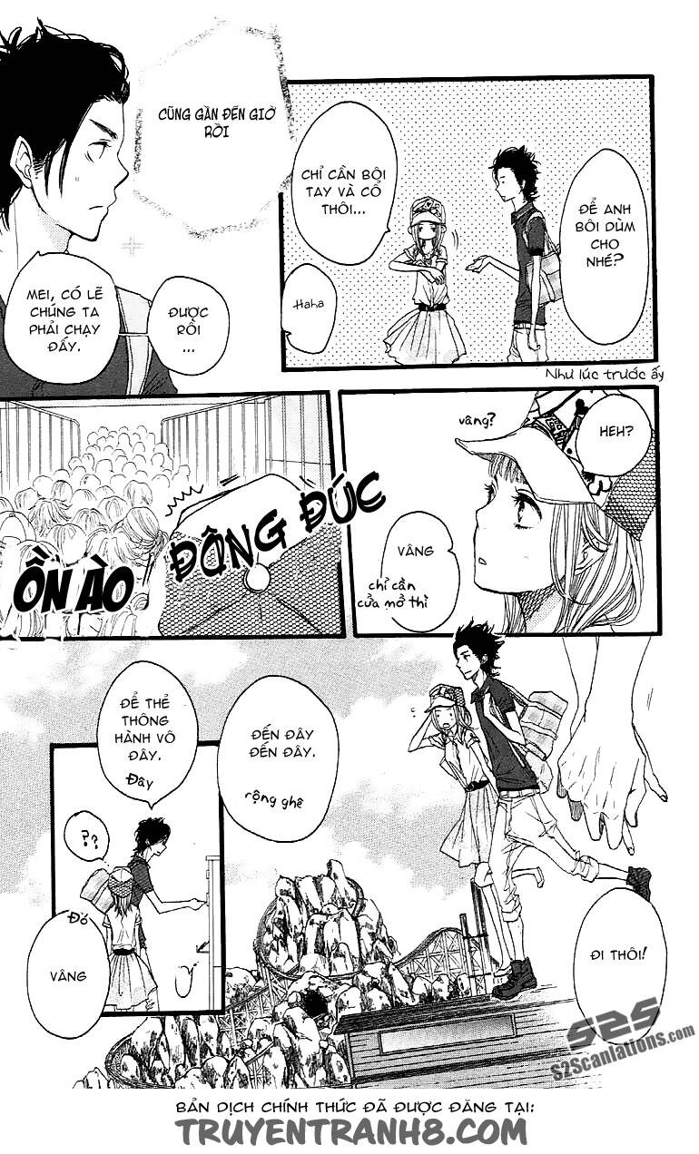 say i love you chapter 24 15