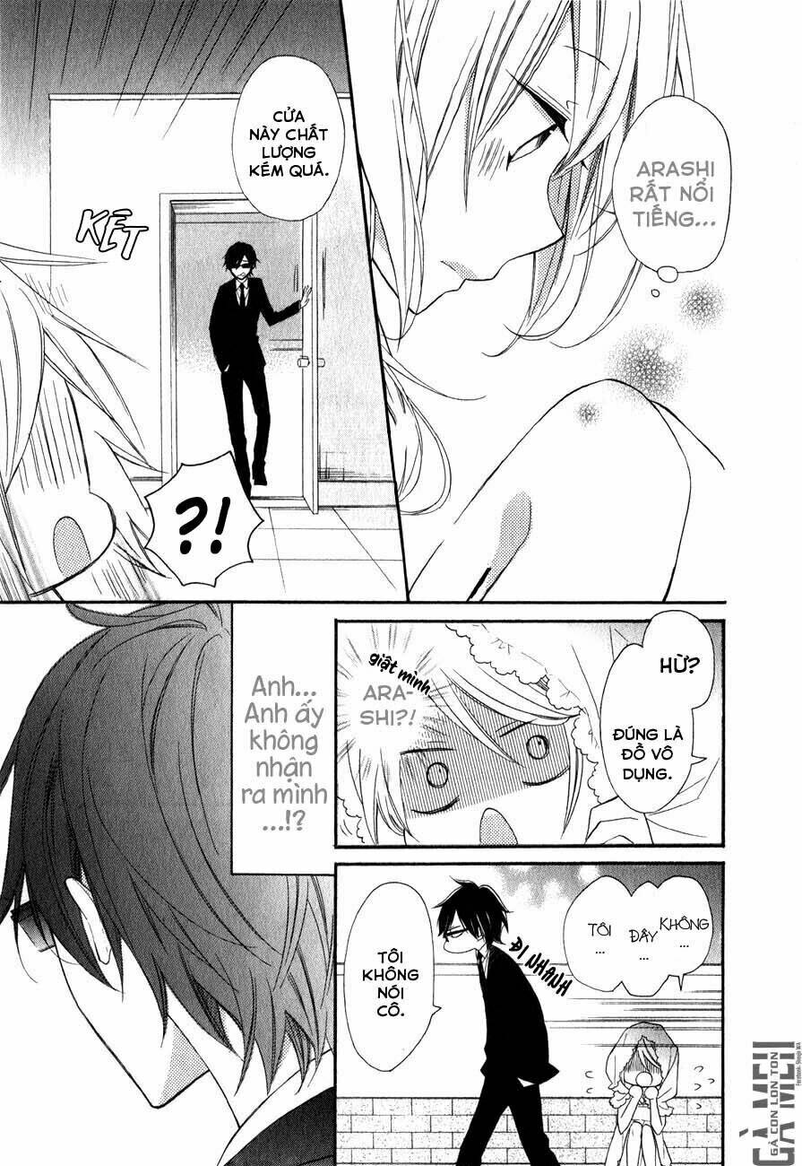 sugar girl, sugar dolls chapter 3 19