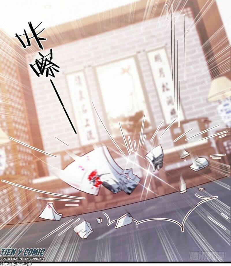 thấu thị tiên y chapter 107 9