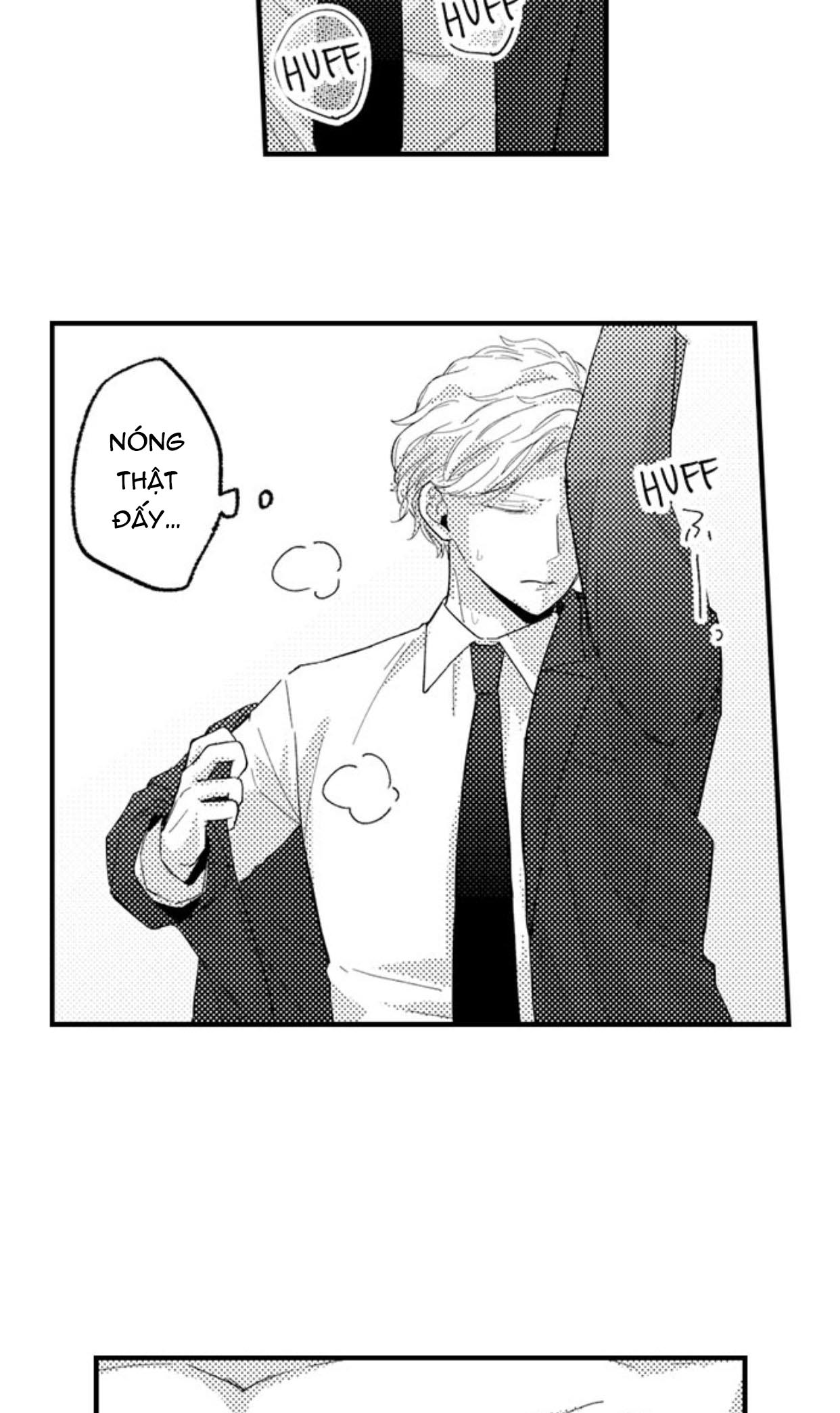 tình một đêm với động cơ đáng ngờ (full) chapter 12 8
