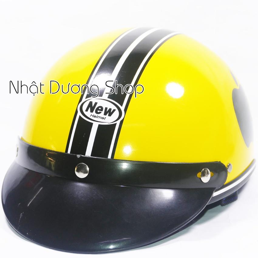 Nón Bảo Hiểm có nước sơn đẹp,xịn sò,cao cấp dành cho cả nam và nữ sủ dụng- Nhiều màu,nhiều mẫu đẹp cho các bạn tùy chọn