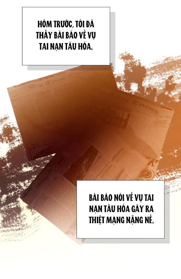 khóc đi hay là cầu xin tôi cũng được chapter 35.2 1