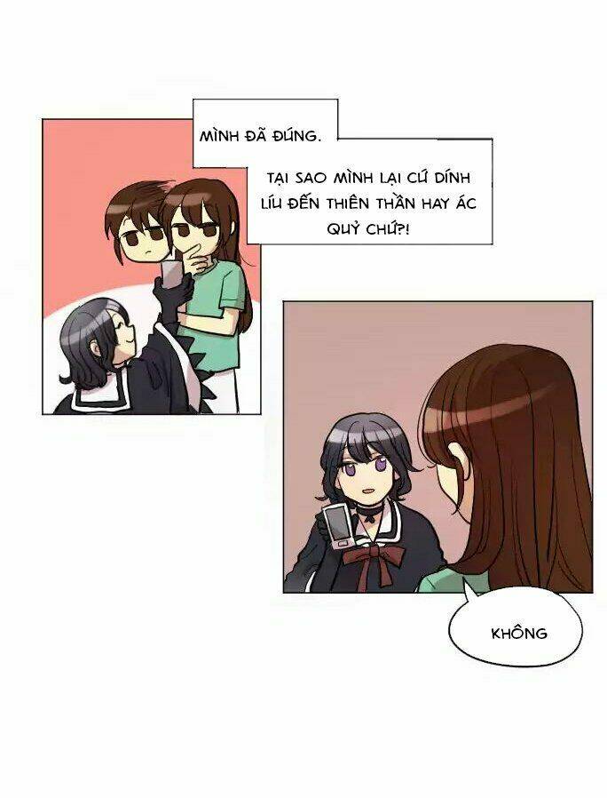 the devil who can't fly chapter 28 16