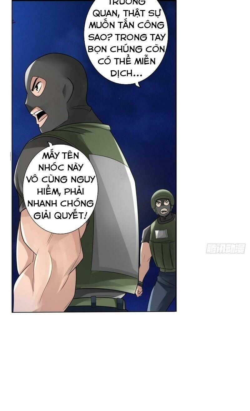 nhân vật phản diện đi tìm đường chết chapter 66 12