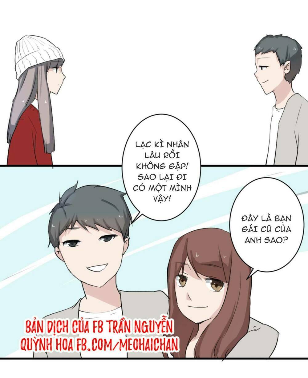 quy tắc mỹ nam chapter 6 10
