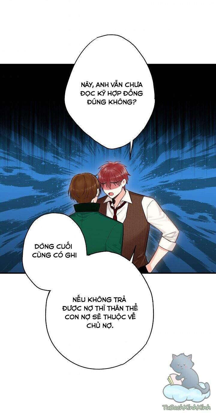 trọng sinh trở thành hoàng phi chapter 199 9