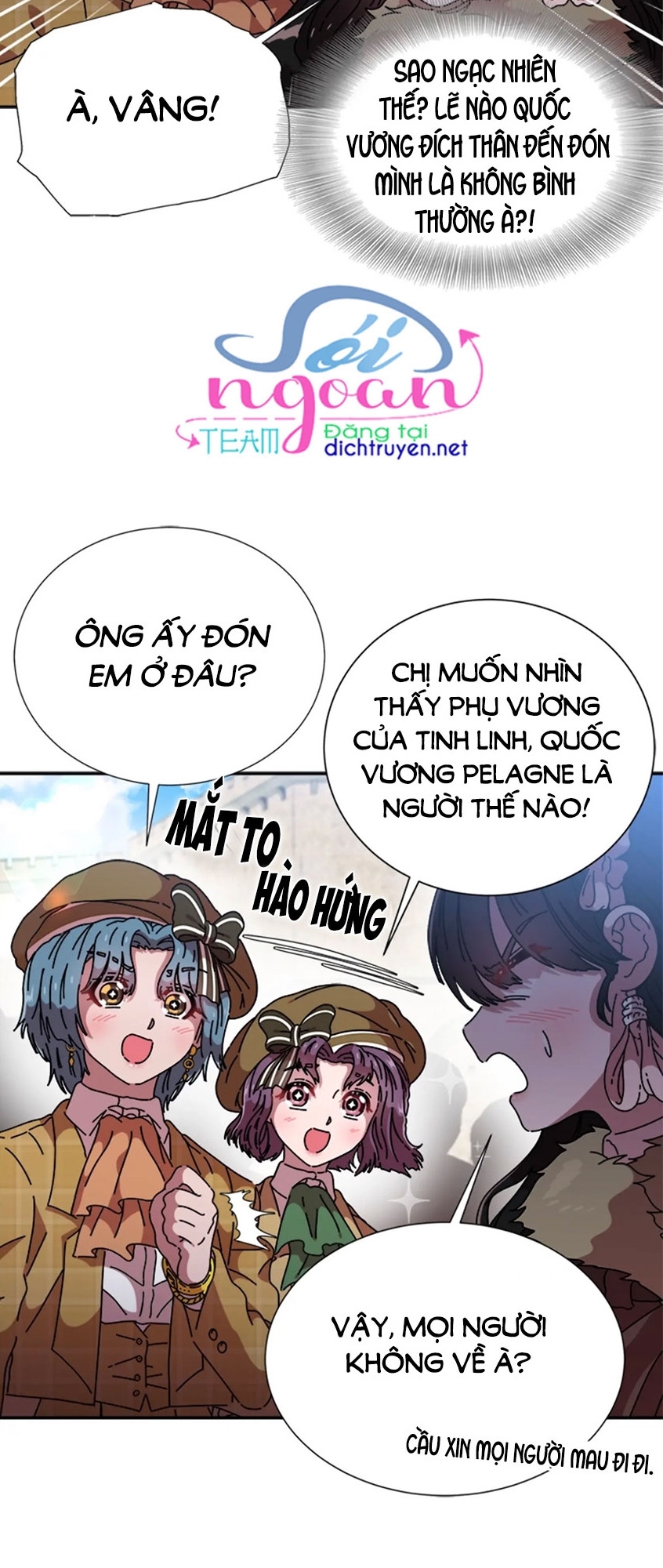 con gái bảo bối của ma vương chapter 89 51