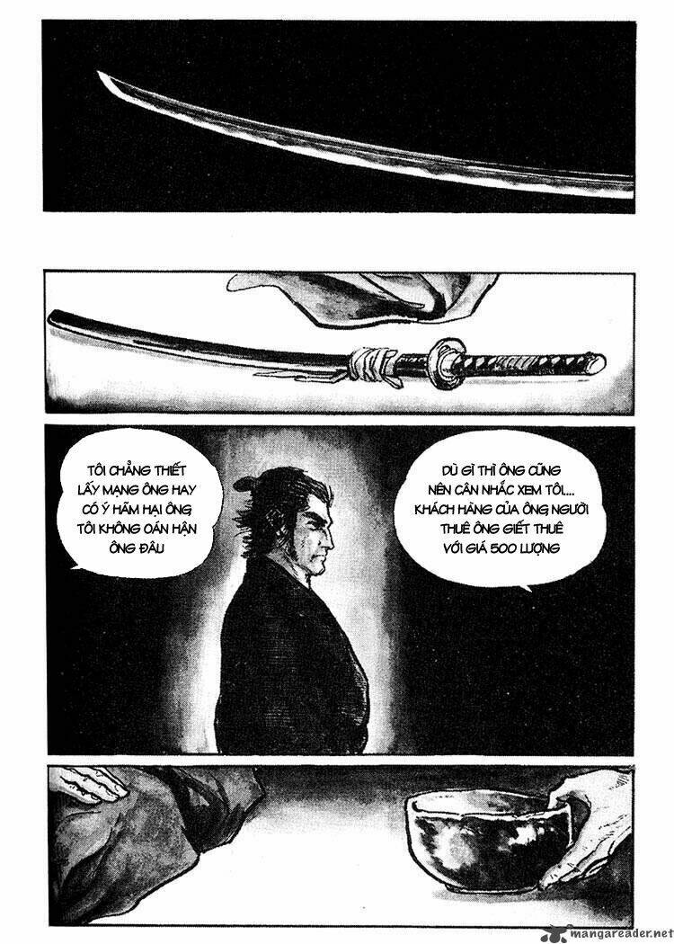 lone wolf and cub chapter 19 3