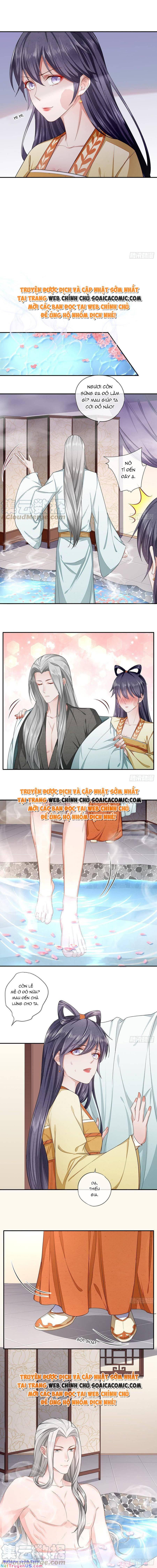 ta làm tra nam khóc ròng ròng chapter 11 5