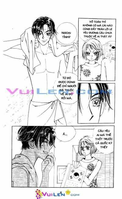 bong bóng trắng chapter 1 8