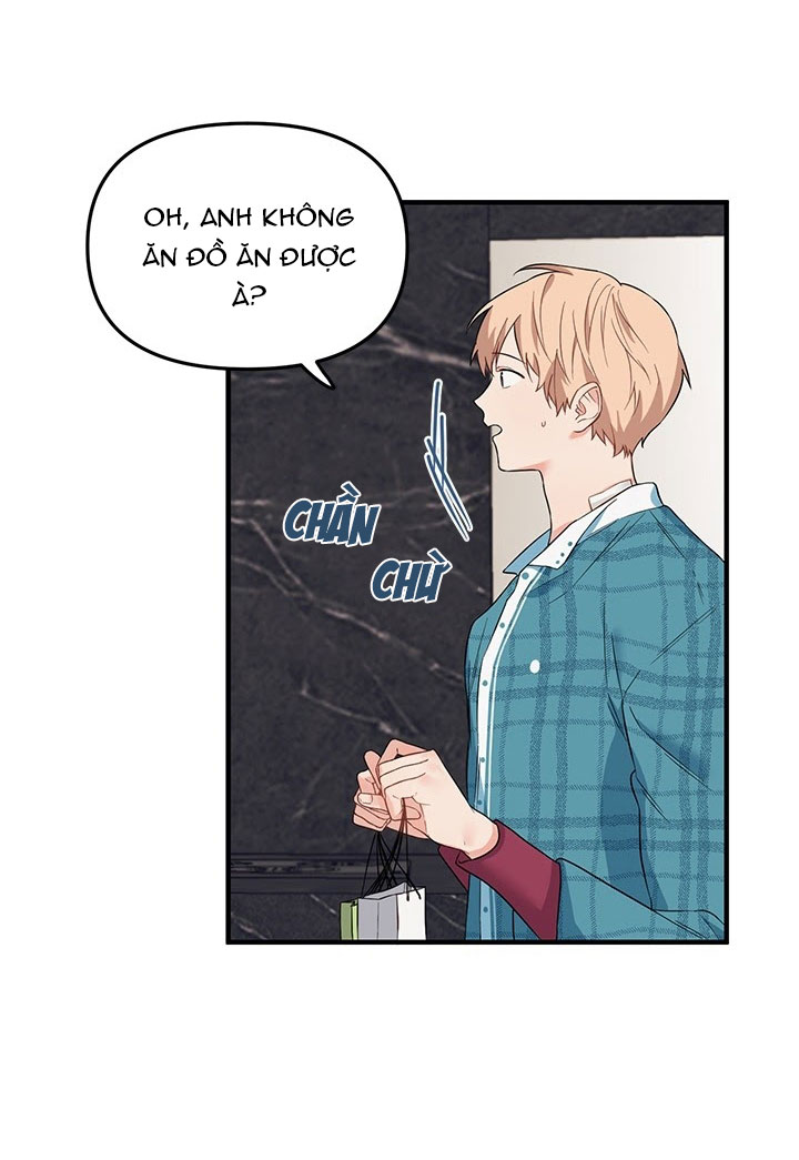 blood and love chapter 15 26