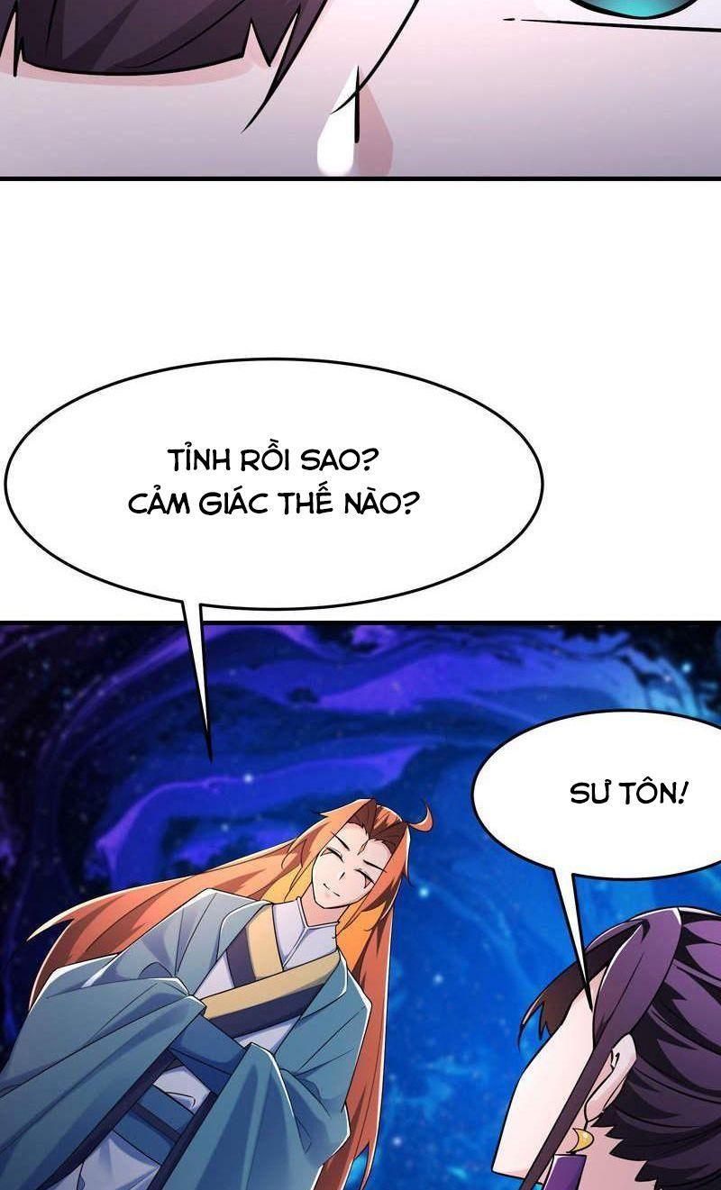 đồ đệ ta toàn là nữ ma đầu chapter 122 20