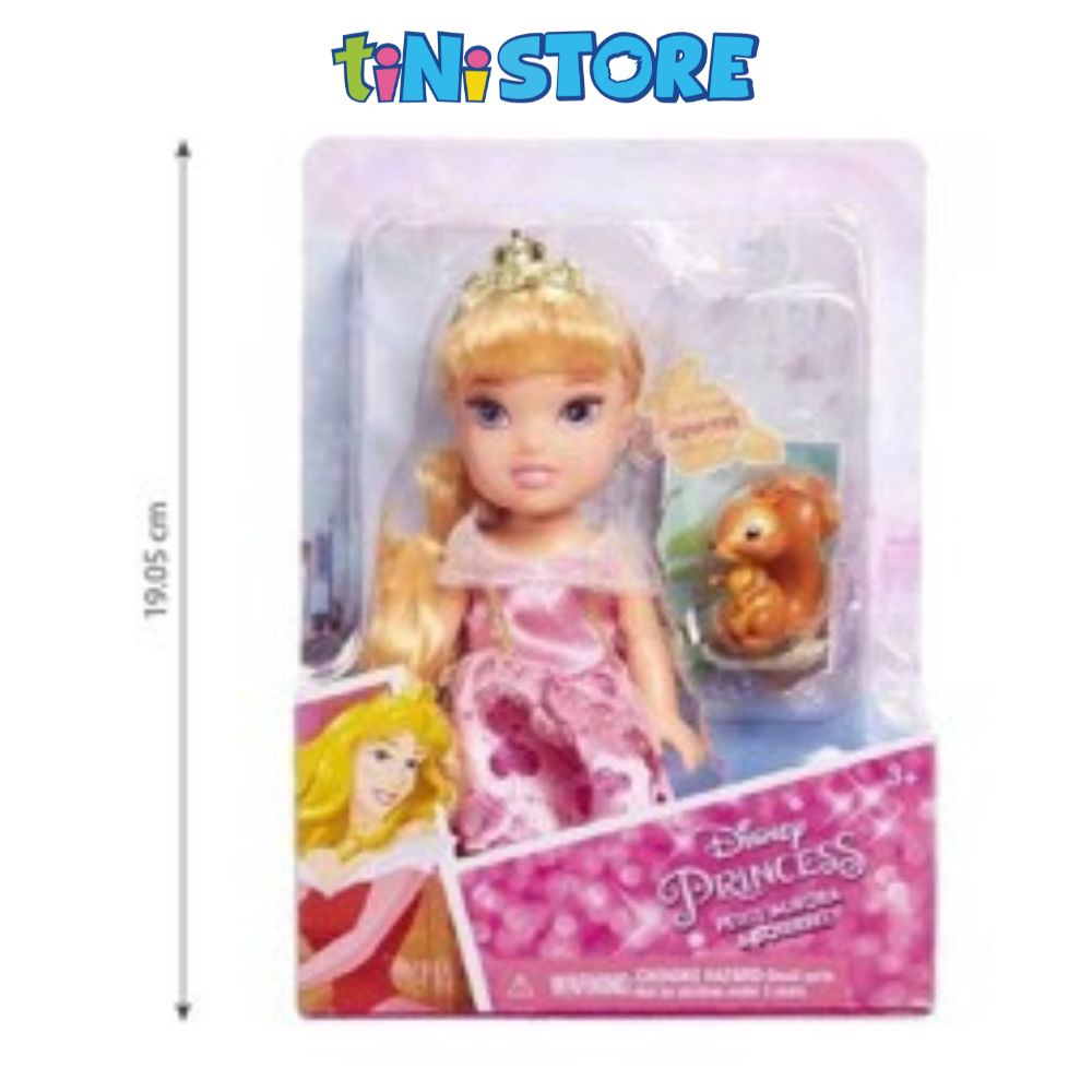 Đồ chơi Búp bê công chúa Aurora cỡ trung Disney princess