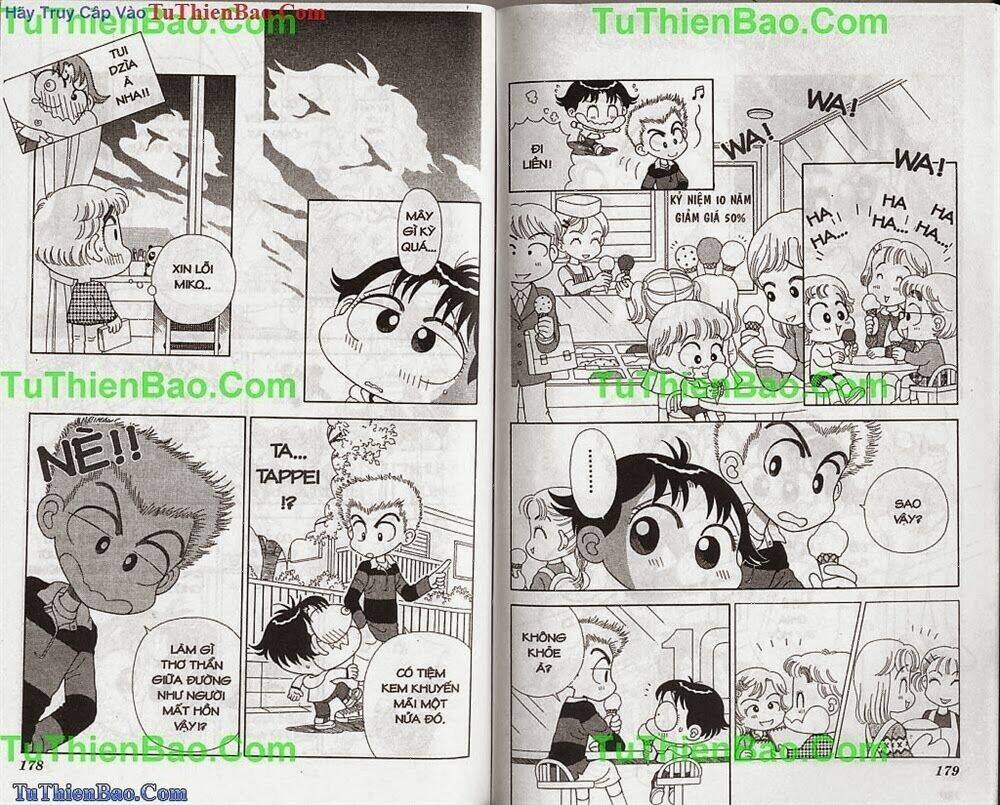 nhóc miko chapter 10 89