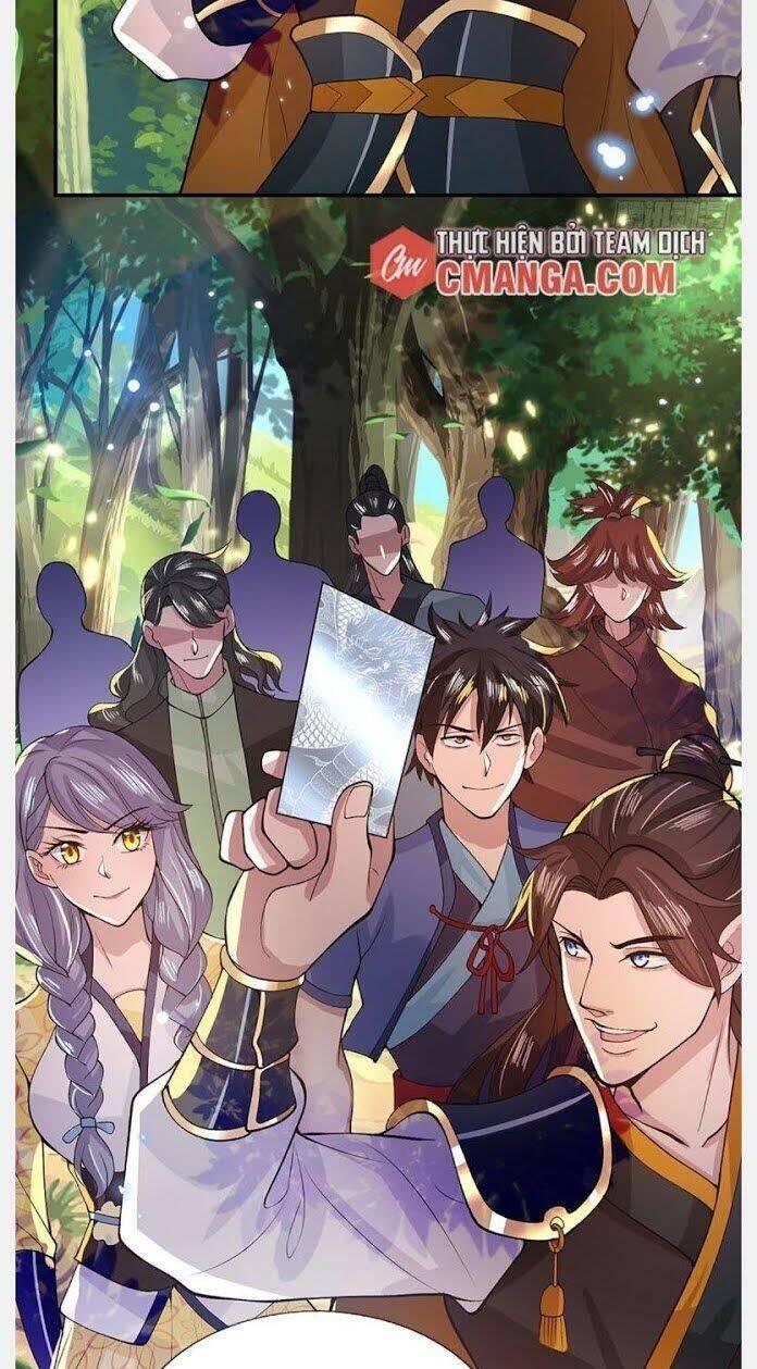 ta trở về từ thế giới tu tiên chapter 14 4