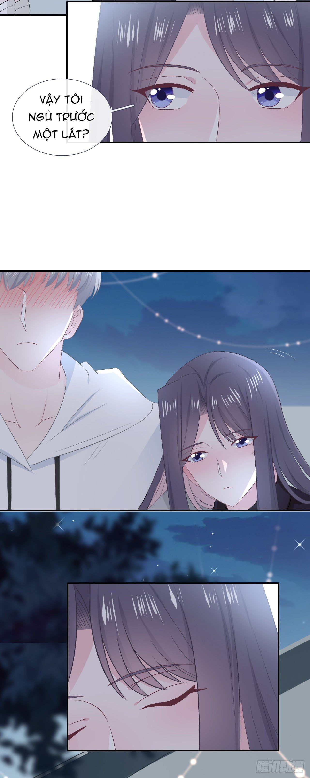 cái thùng cơm sát vách chapter 50 20