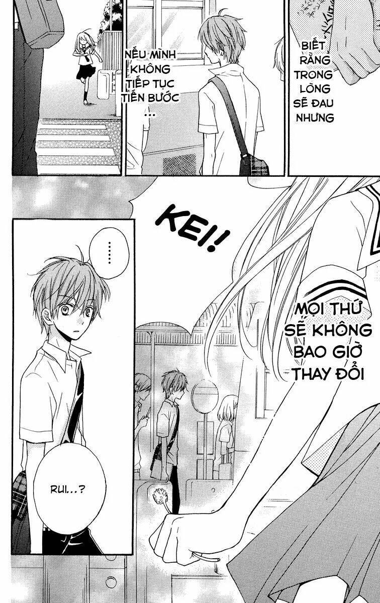 lớp học rùng rợn chapter 34 29