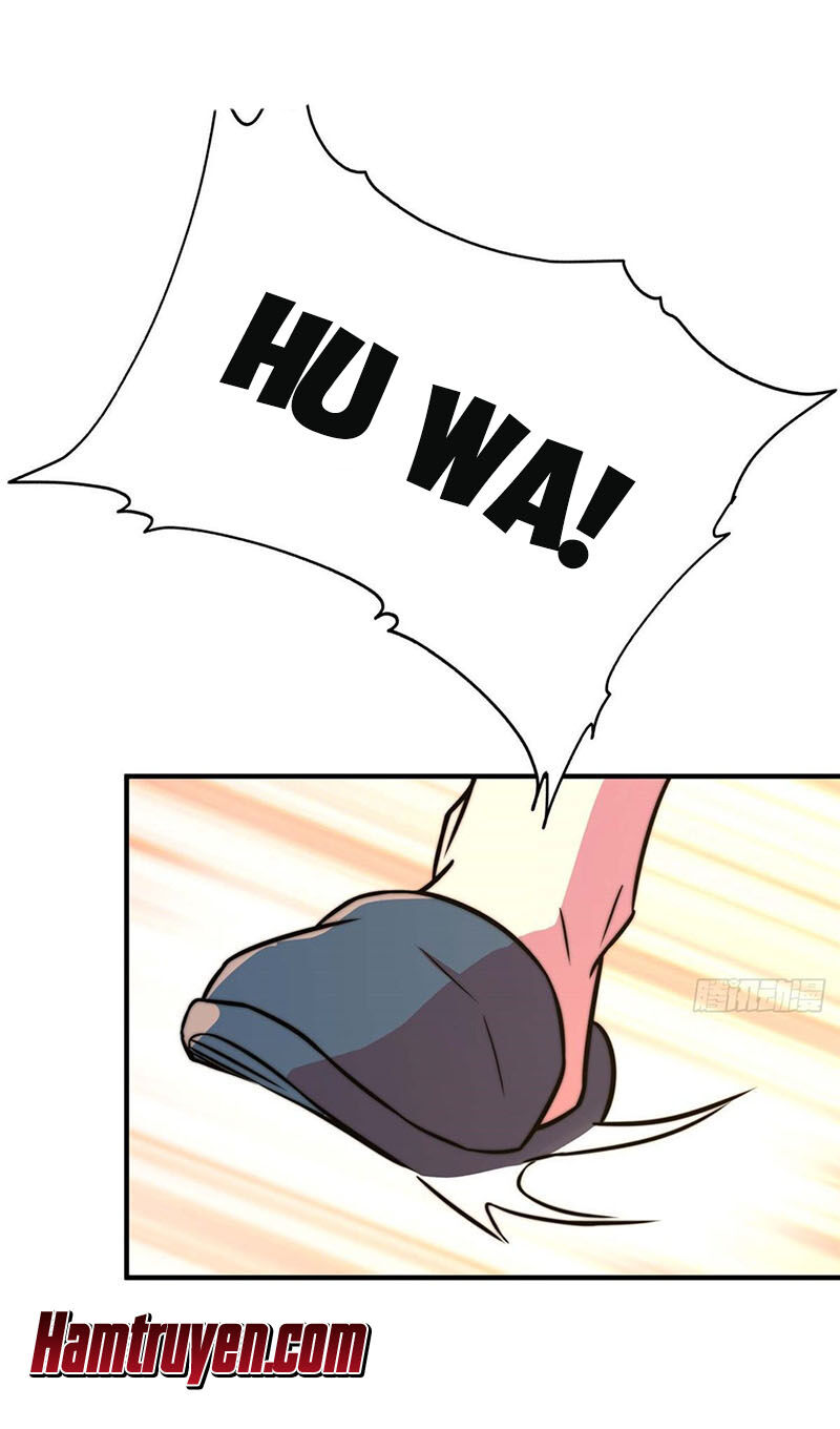 hắc tạp chapter 55 33