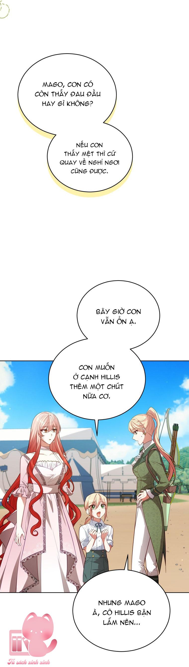 Tiểu Thư Khó Gần Chapter 88 - Trang 2