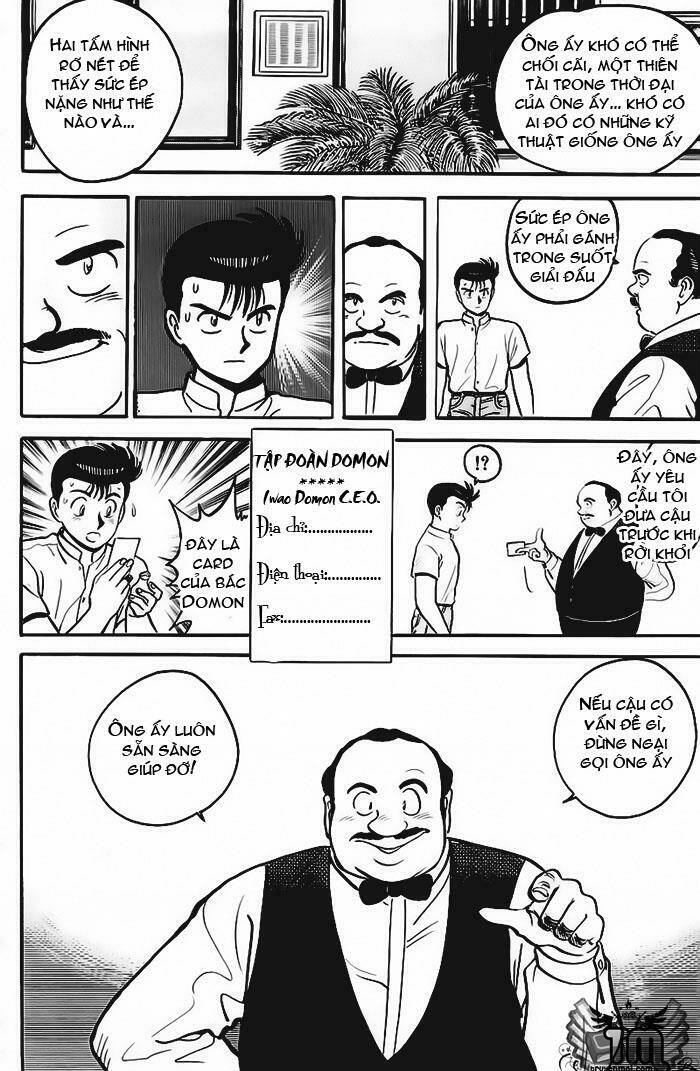 break shot chapter 34 18