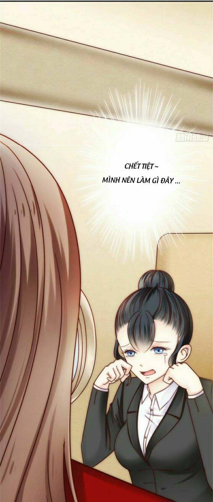 thất ức kiều thê sủng ái ký chapter 2 44