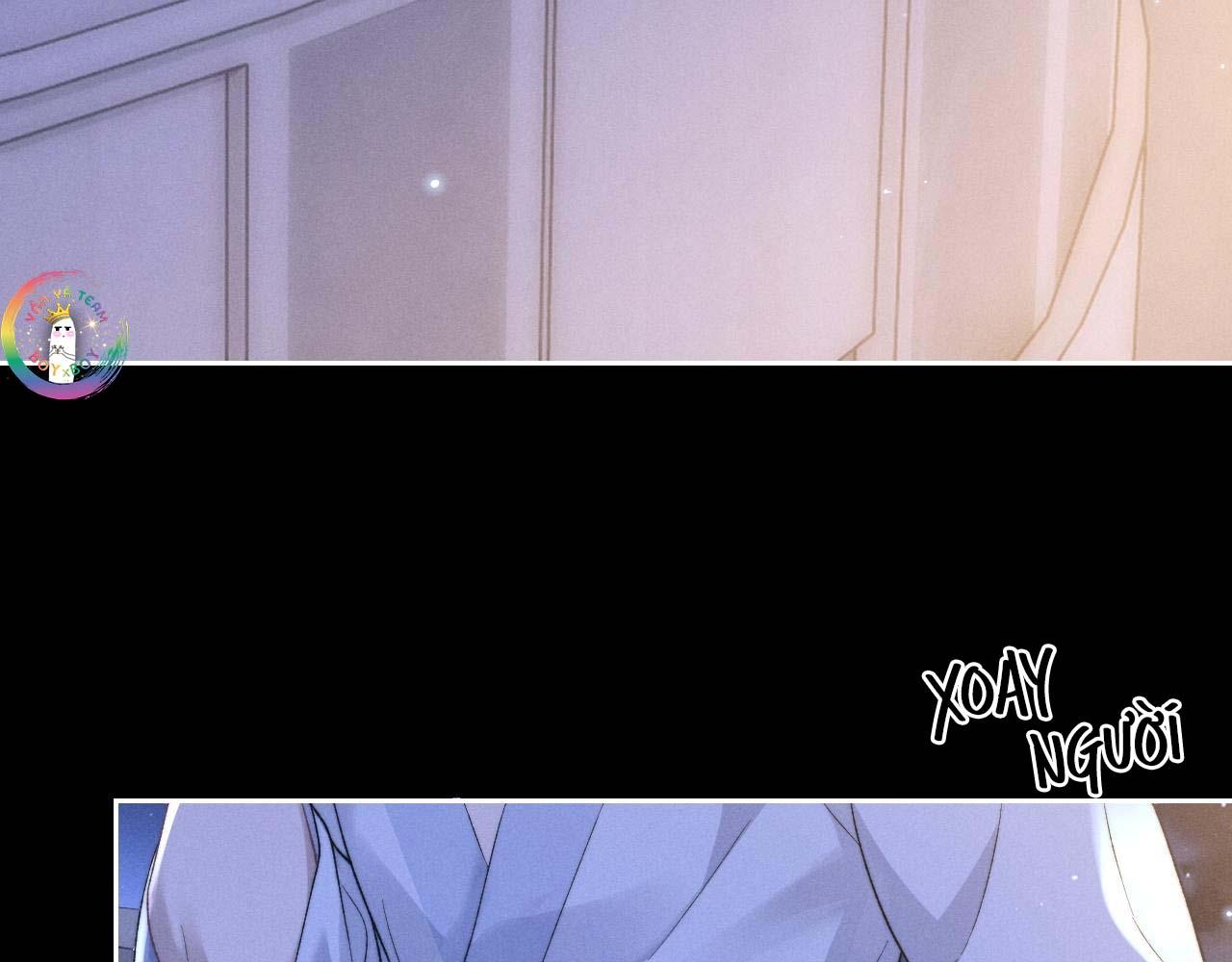 chấp sự thỏ tai cụp chapter 52 5