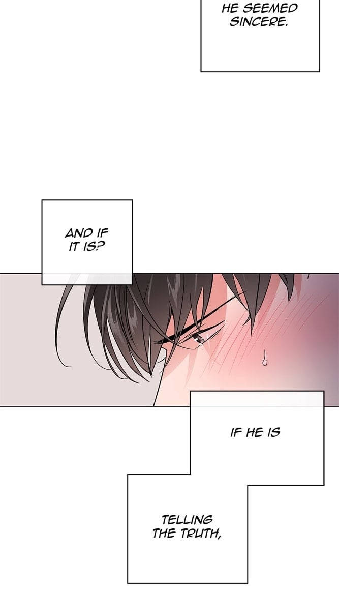 [raw] red candy chapter 61 15