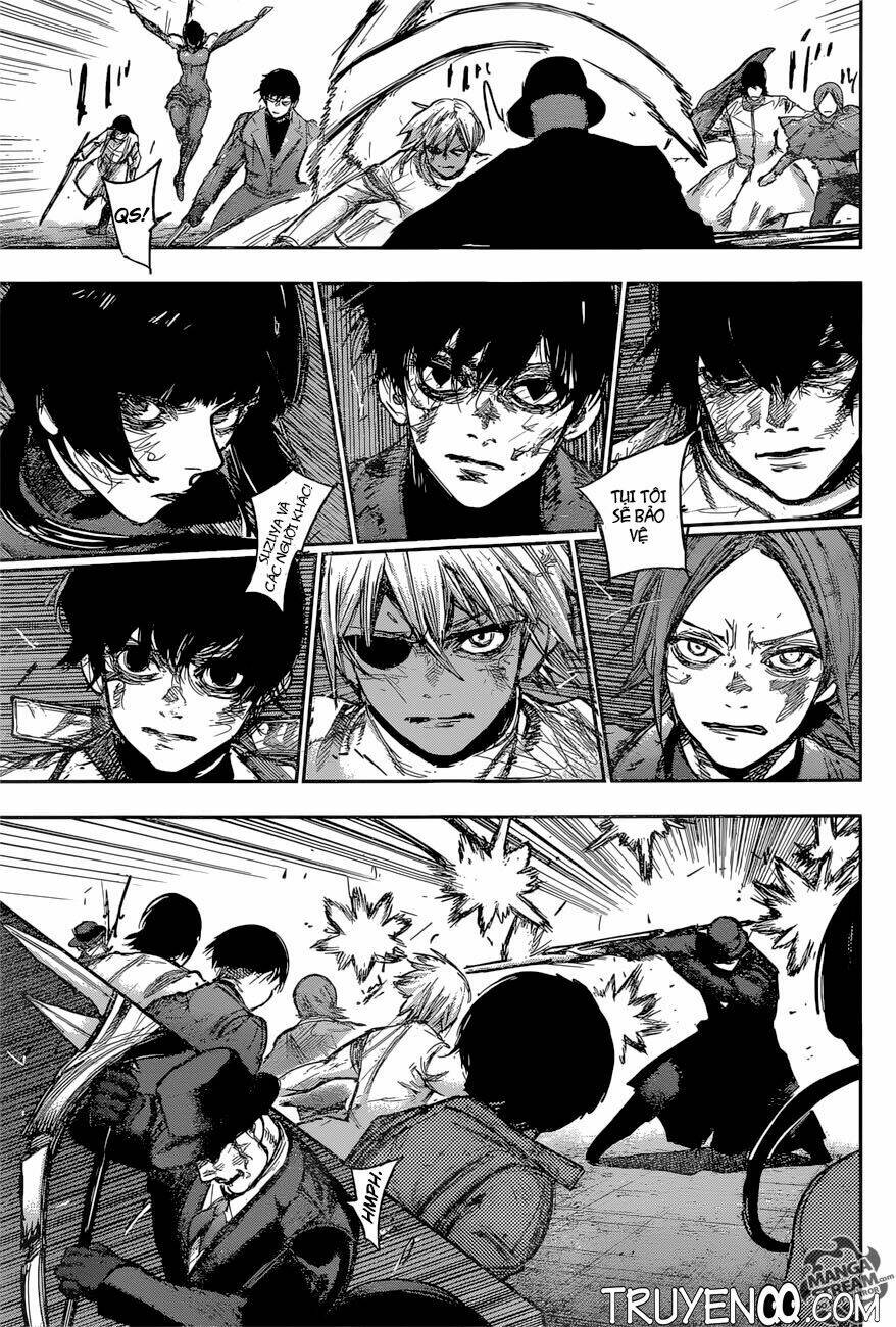 ngạ quỷ vùng tokyo 2 chapter 175 13