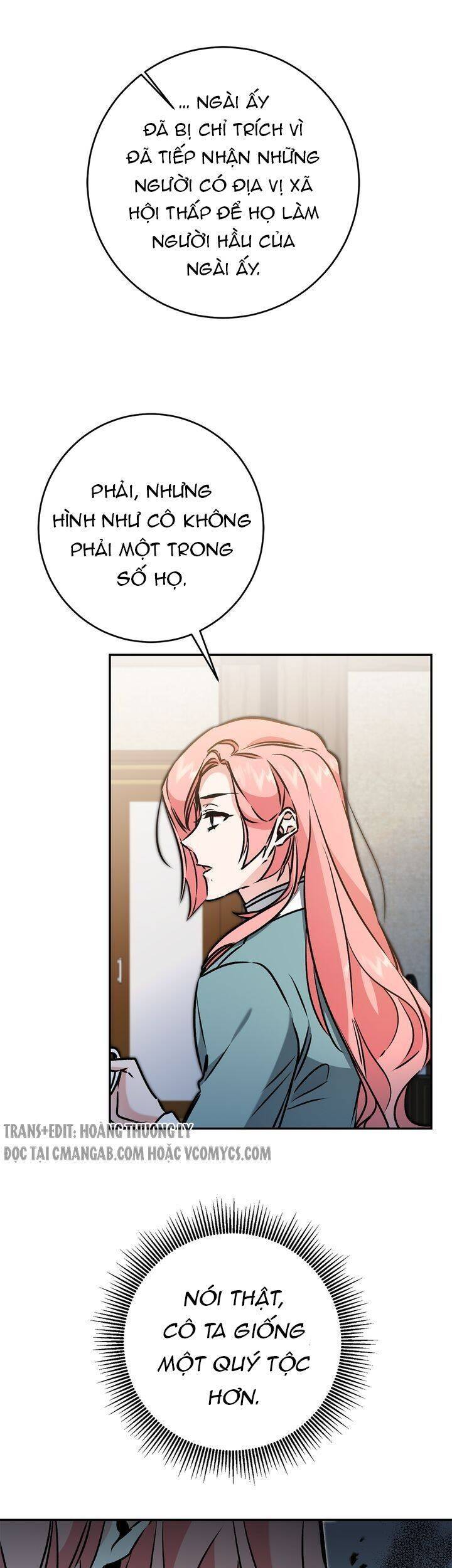 tôi trở thành hoàng đế bạo chúa trong tiểu thuyết chapter 86 23