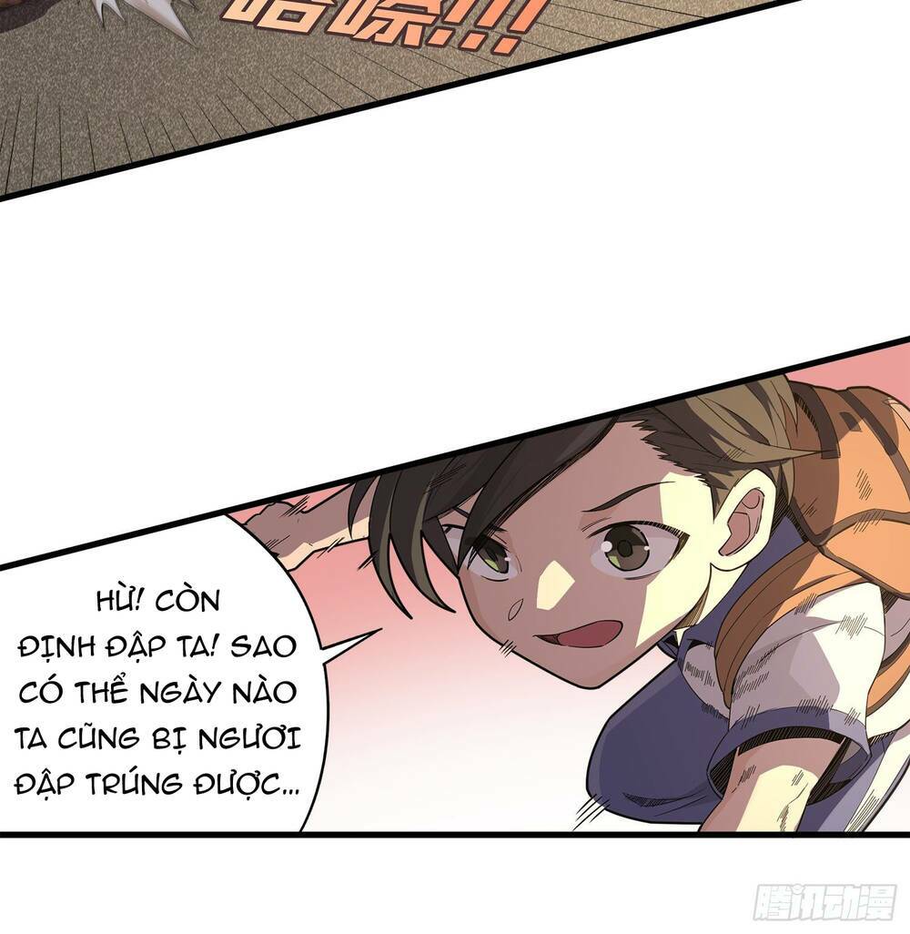 pubg luck rookie chapter 2 7