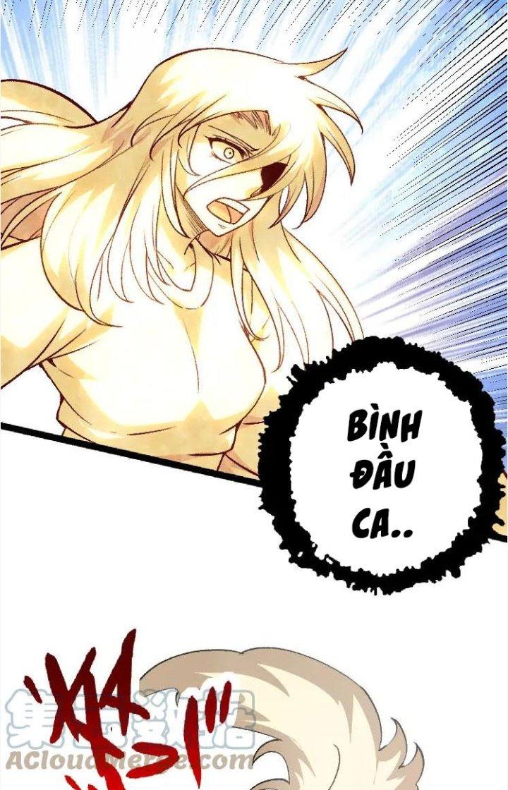từ cây cổ thụ bắt đầu tiến hóa chapter 25 57