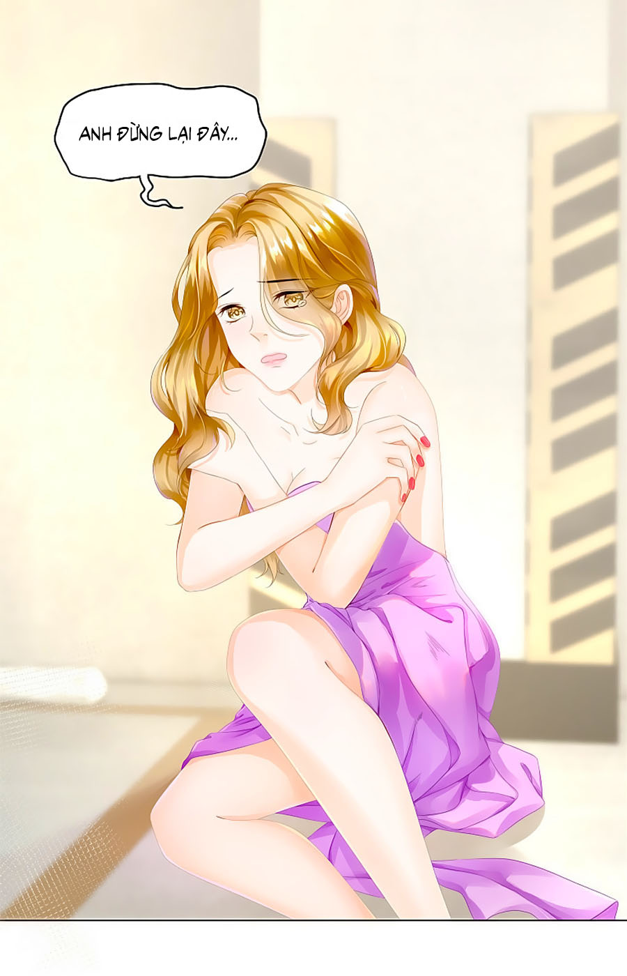 ma vương sau bộ vest: tổng tài khó chiều cưa không nổi chapter 26 7