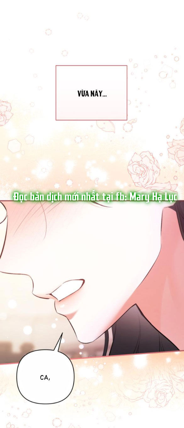 dành cho nhân vật bị bỏ rơi yêu thích nhất của tôi chapter 39.2 29