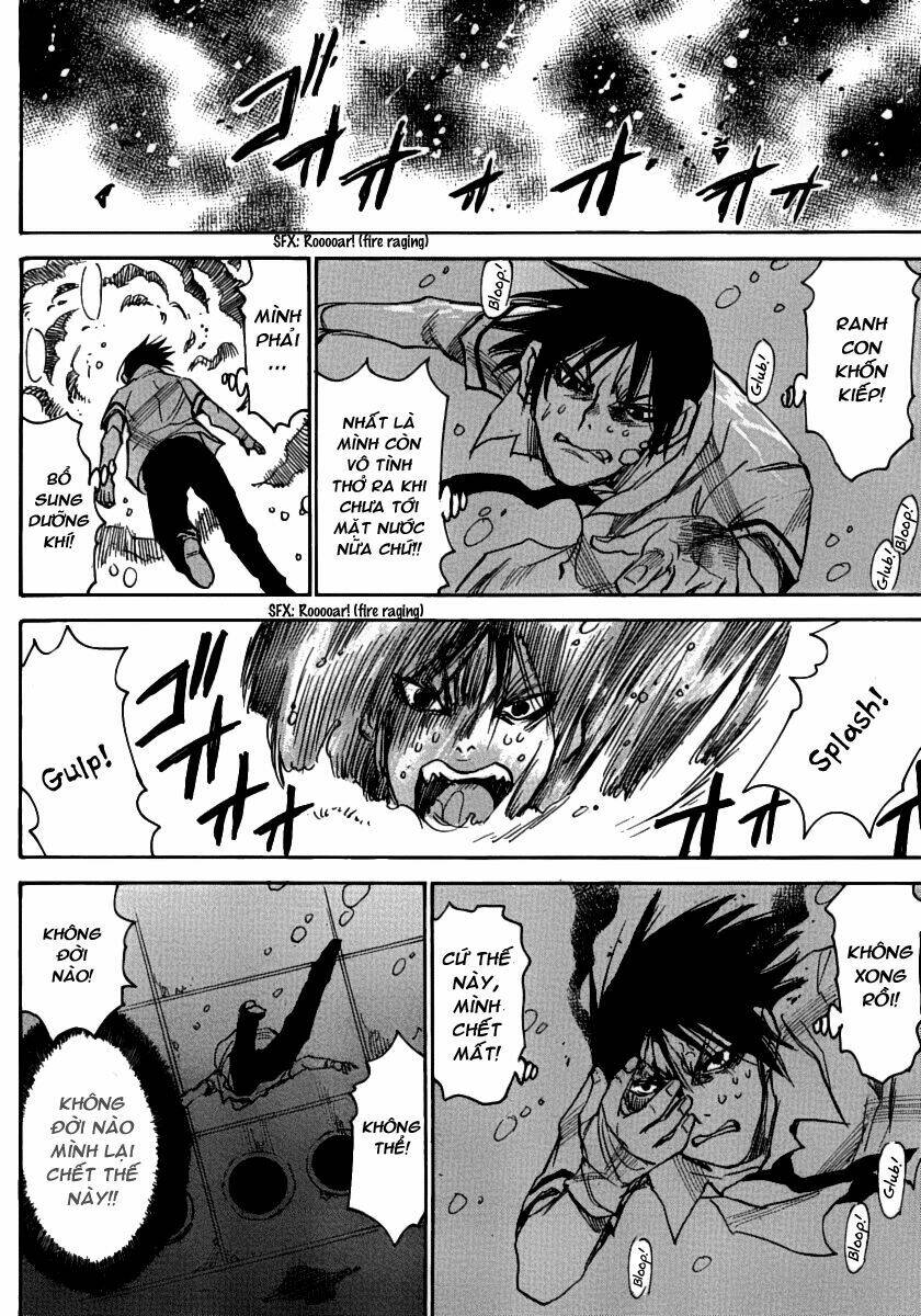 cradle of monsters chapter 36 16