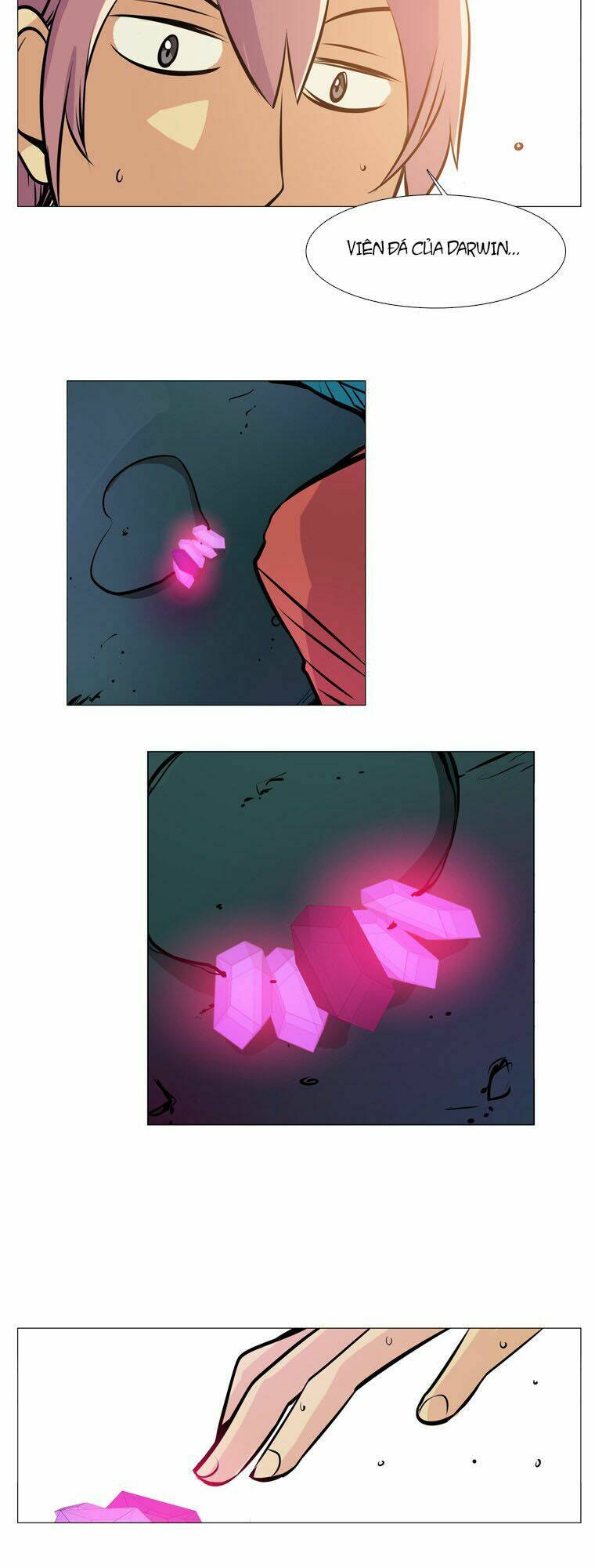 good robot chapter 10 17